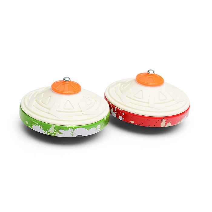 Запускалка 990-4B "Battle spin" в коробке