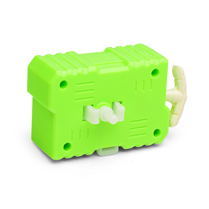 Запускалка 990-4B "Battle spin" в коробке