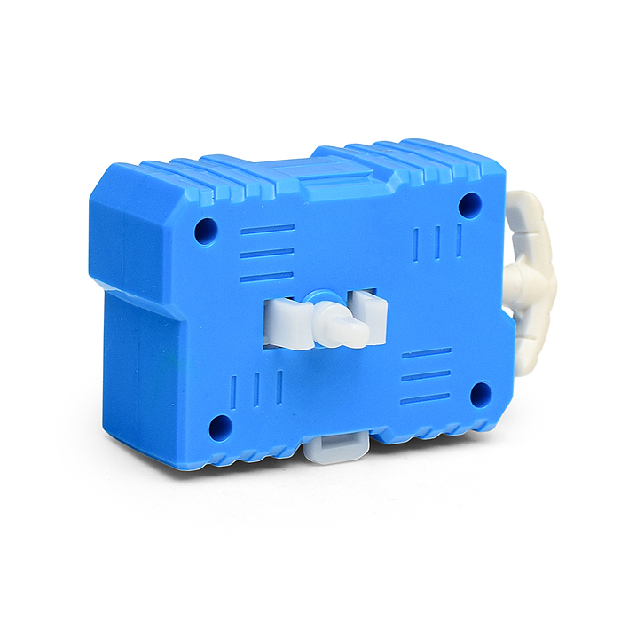 Запускалка 990-4B "Battle spin" в коробке