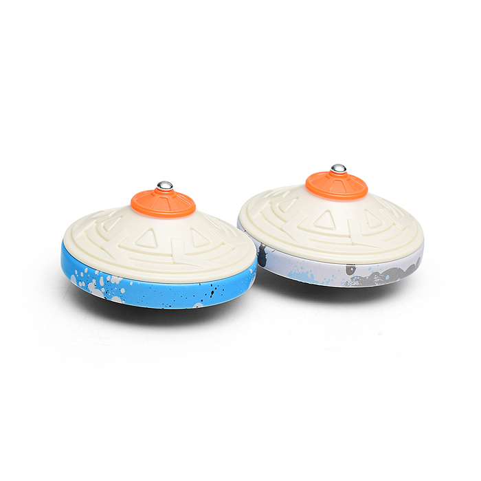 Запускалка 990-4B "Battle spin" в коробке