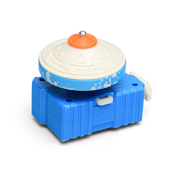 Запускалка 990-4B "Battle spin" в коробке