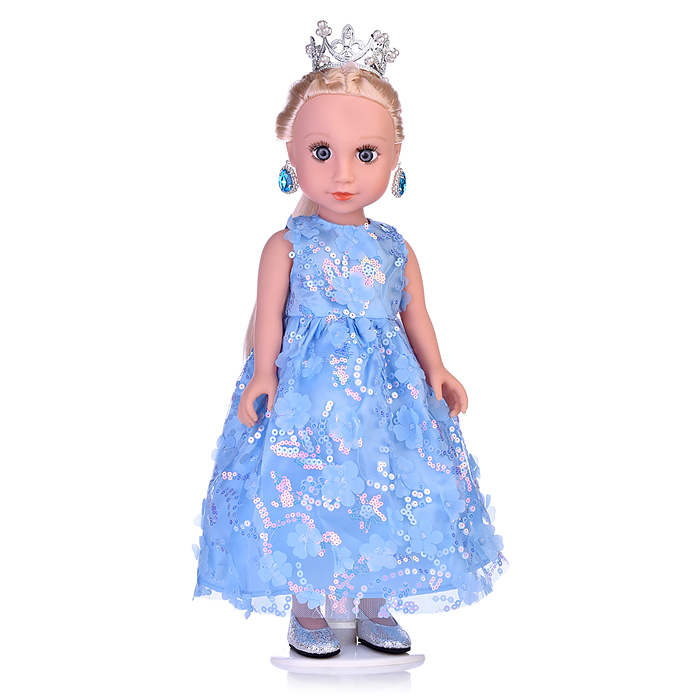 Кукла A665C "Аврора" в коробке