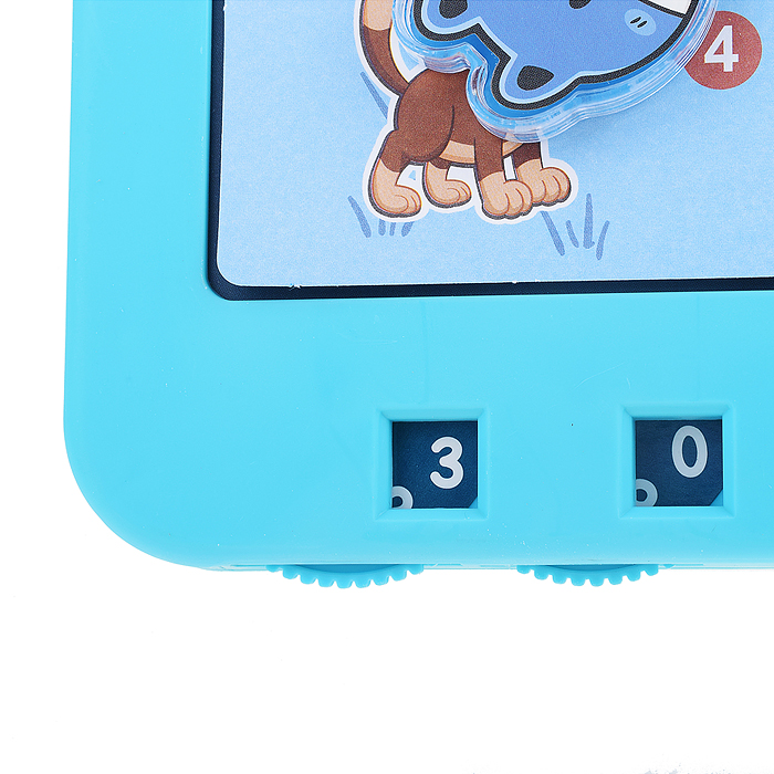 Игровой набор 9302-4 "Попади в цель" в коробке