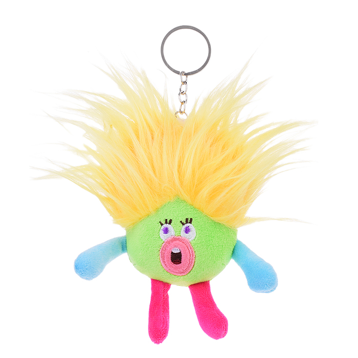 Мягкая игрушка М1031 "Домовёнок" 12см.