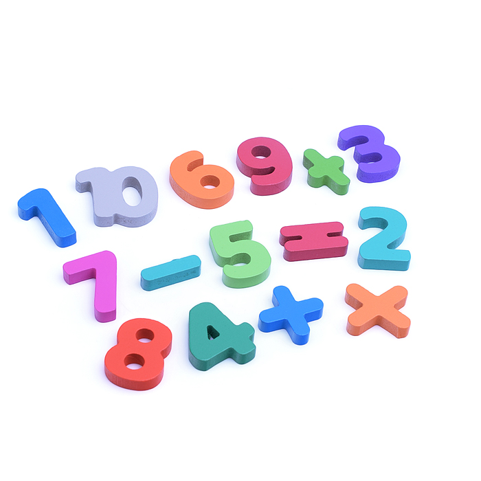 Фото к товару Игра развивающая D1634 "Космический счет" Игра развивающая D1634 "Космический счет"