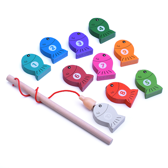 Фото к товару Игра развивающая D1634 "Космический счет" Игра развивающая D1634 "Космический счет"