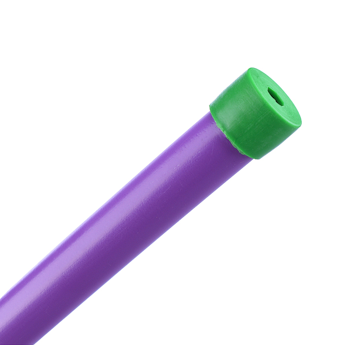 Палка гимнастическая 1м