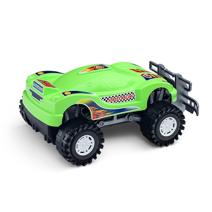 Машинка "Жучок" 