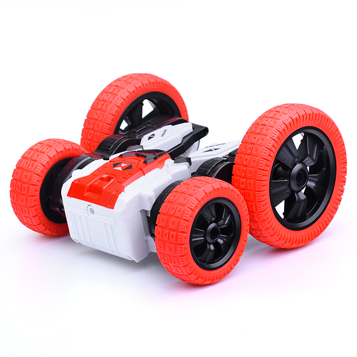 Машина FK-509 "Гонка по вертикали" р/у, 27 MHz, в коробке