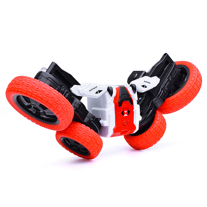 Машина FK-509 "Гонка по вертикали" р/у, 27 MHz, в коробке