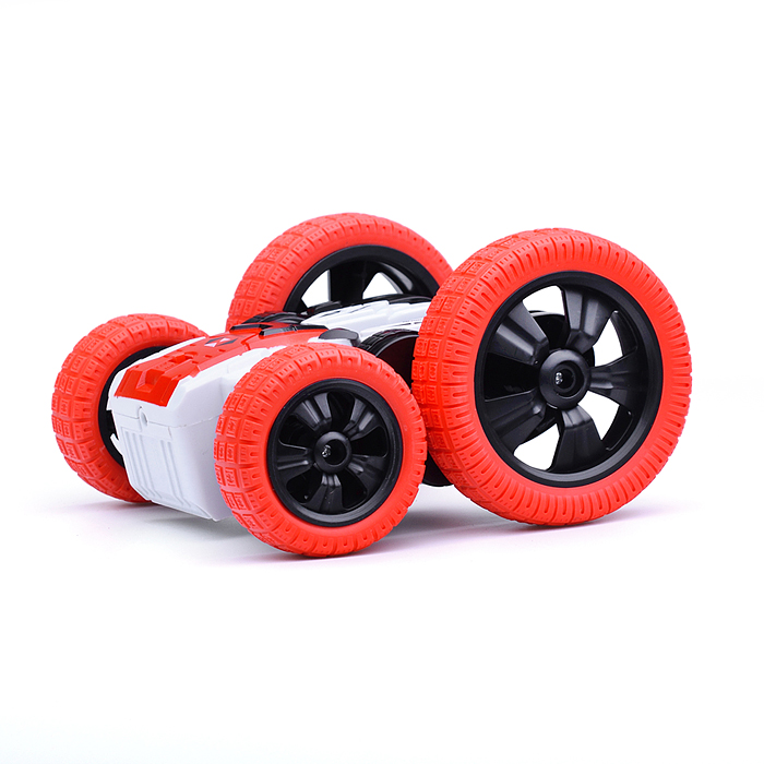 Машина FK-509 "Гонка по вертикали" р/у, 27 MHz, в коробке