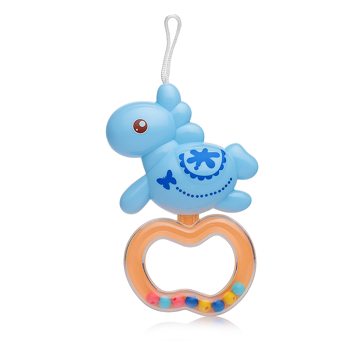 Мобиль HL2020-43 "Яркое детство" музыкальный, на кроватку, в коробке