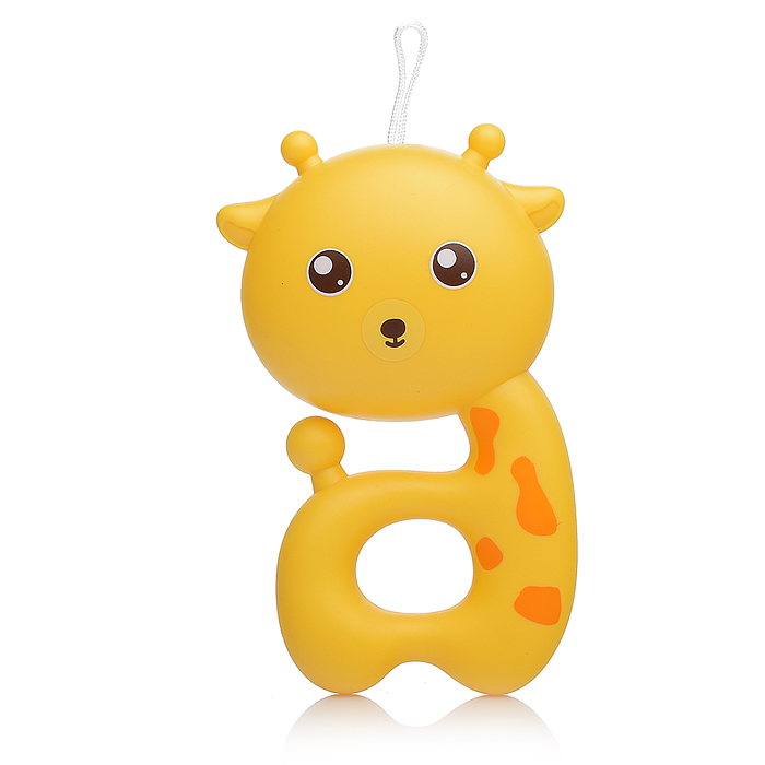 Мобиль HL2020-43 "Яркое детство" музыкальный, на кроватку, в коробке