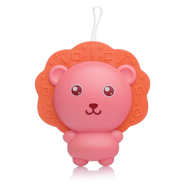 Мобиль HL2020-43 "Яркое детство" музыкальный, на кроватку, в коробке