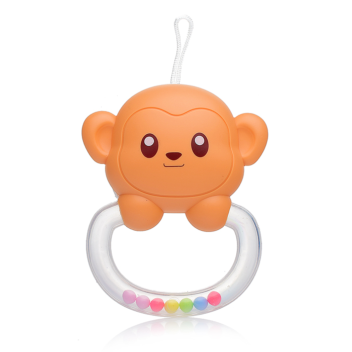 Мобиль HL2020-43 "Яркое детство" музыкальный, на кроватку, в коробке