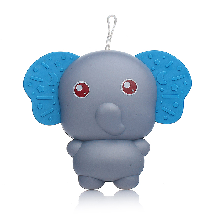 Мобиль HL2020-43 "Яркое детство" музыкальный, на кроватку, в коробке