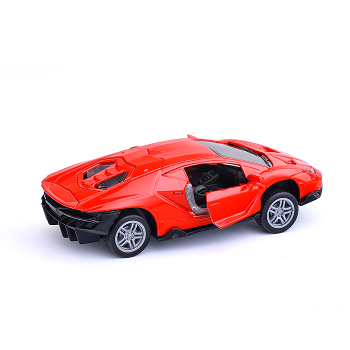 Фото к товару Машина F1109-2M "Яркость в моменте" (металл) в коробке Машина F1109-2M "Яркость в моменте" (металл) в коробке