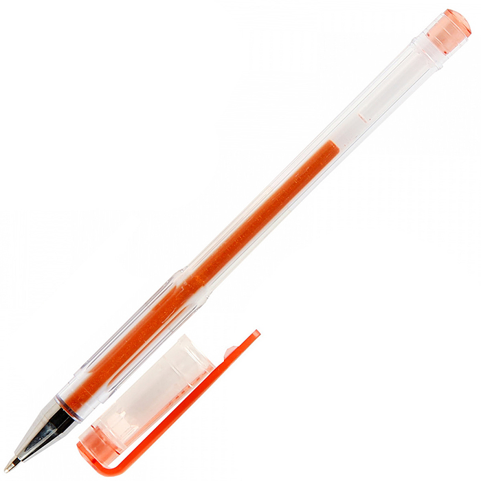 Фото к товару Набор ручек гелевых "Cosmo Glitter" 12 цветов с блестками, d=1 мм, прозрачный корпус с мета Набор ручек гелевых "Cosmo Glitter" 12 цветов с блестками, d=1 мм, прозрачный корпус с мета