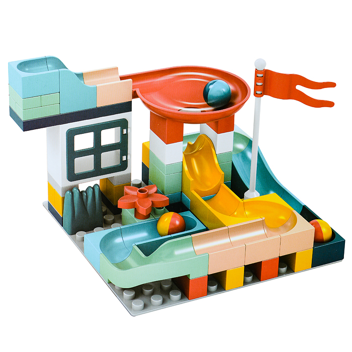 Конструктор 5359 в коробке