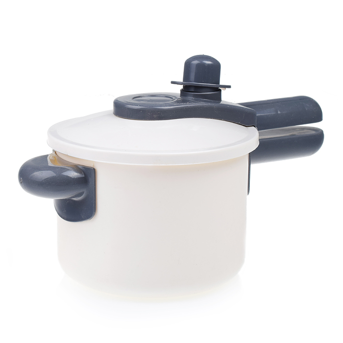 Набор игрушечной посуды YY-141 в коробке