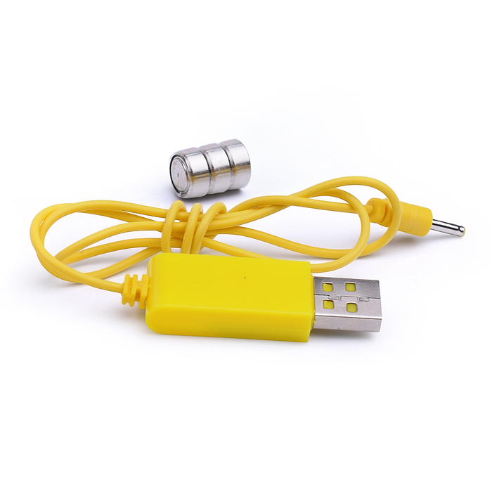 Змея 9909A-D р/у, 27MHz, в коробке