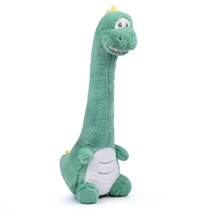 Мягкая игрушка-антистресс М1095 "Дракоша" 70см.
