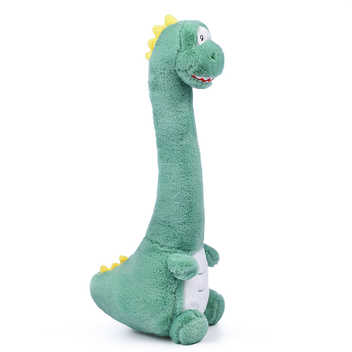 Мягкая игрушка-антистресс М1095 "Дракоша" 70см.