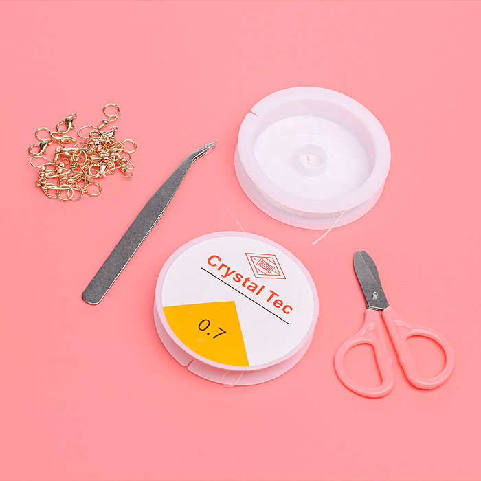 Набор создание украшений 00-2229 "Чародейка" в коробке