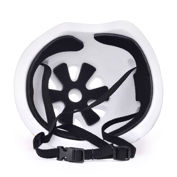 Защитный шлем U026172Y (цвет серебряный)