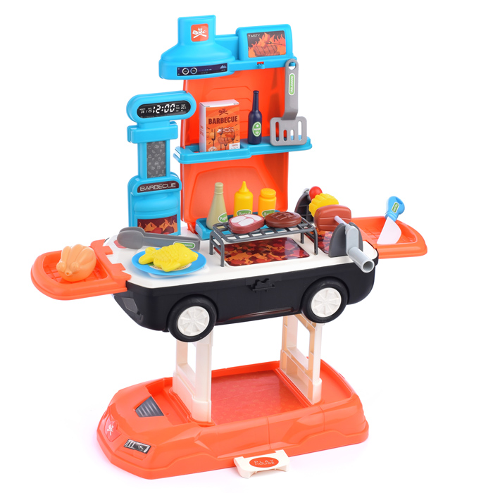 Игровой набор "Кухня" 8042 в коробке