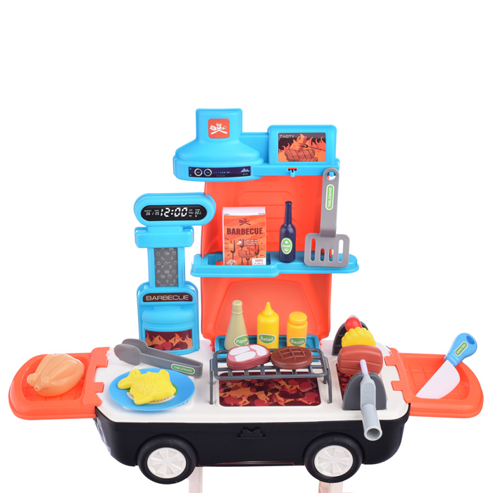 Игровой набор "Кухня" 8042 в коробке