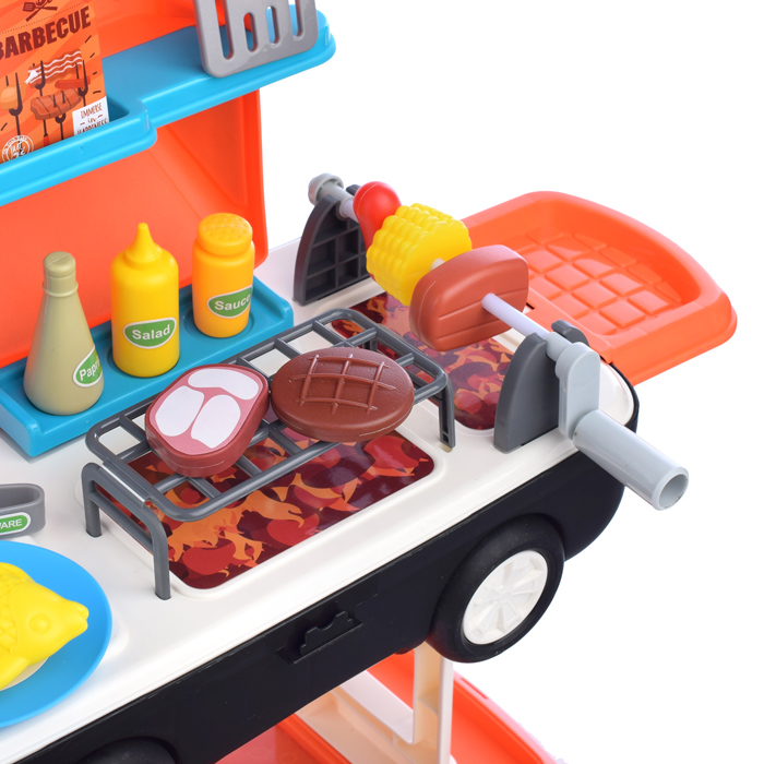 Игровой набор "Кухня" 8042 в коробке