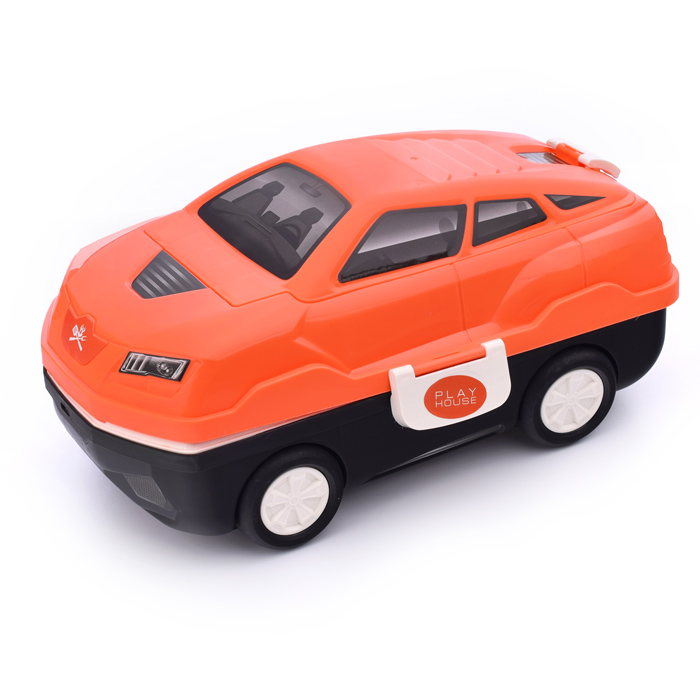 Игровой набор "Кухня" 8042 в коробке