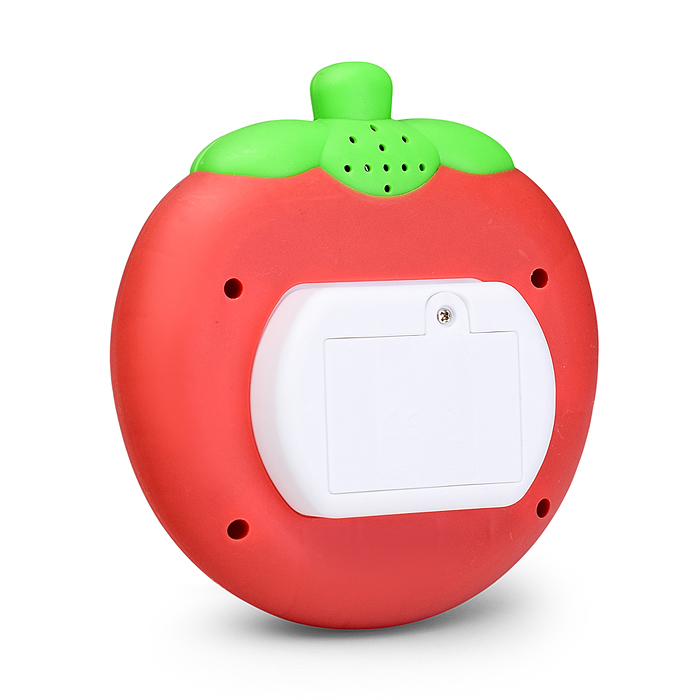 Игрушка-антистресс 6748 "Клубничка" в коробке