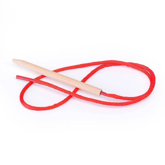 Шнуровка D1606-1 "В мире животных" 42 предмета