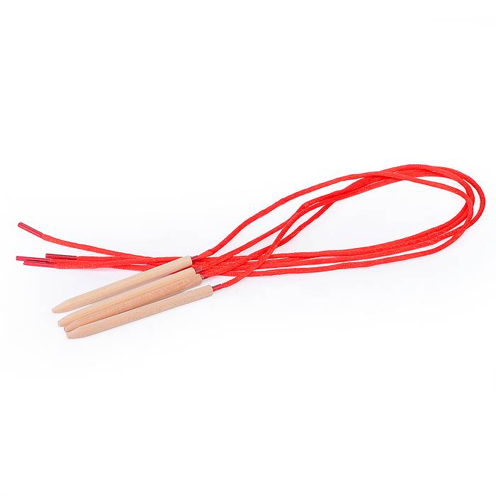 Шнуровка D1606-1 "В мире животных" 42 предмета