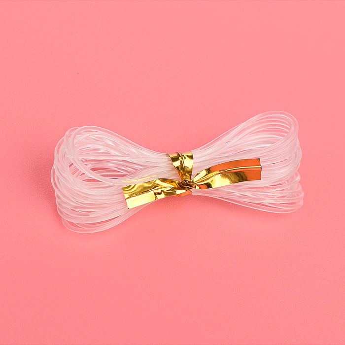 Набор создание украшений D5884-2 "Сумочка-звездочка"