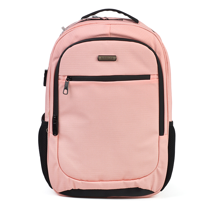 Рюкзак BI-03-029 BIRRONI розовый