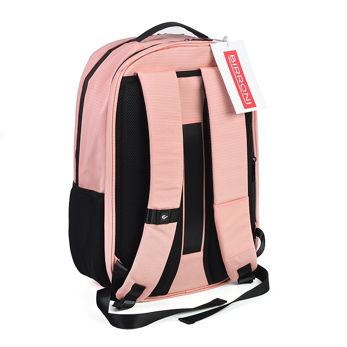 Рюкзак BI-03-029 BIRRONI розовый