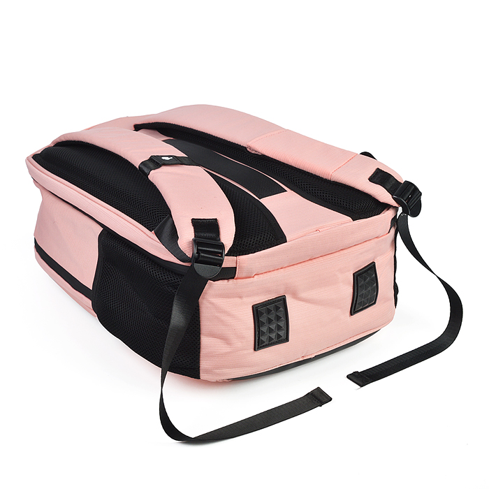 Рюкзак BI-03-029 BIRRONI розовый