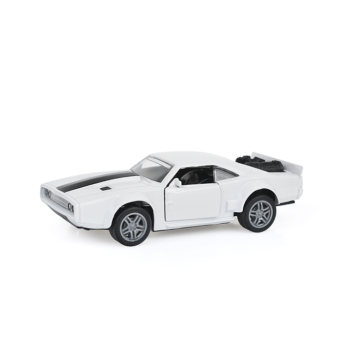 Фото к товару Машина F1106-1M "Японский дрифт" метал., в коробке Машина F1106-1M "Японский дрифт" метал., в коробке