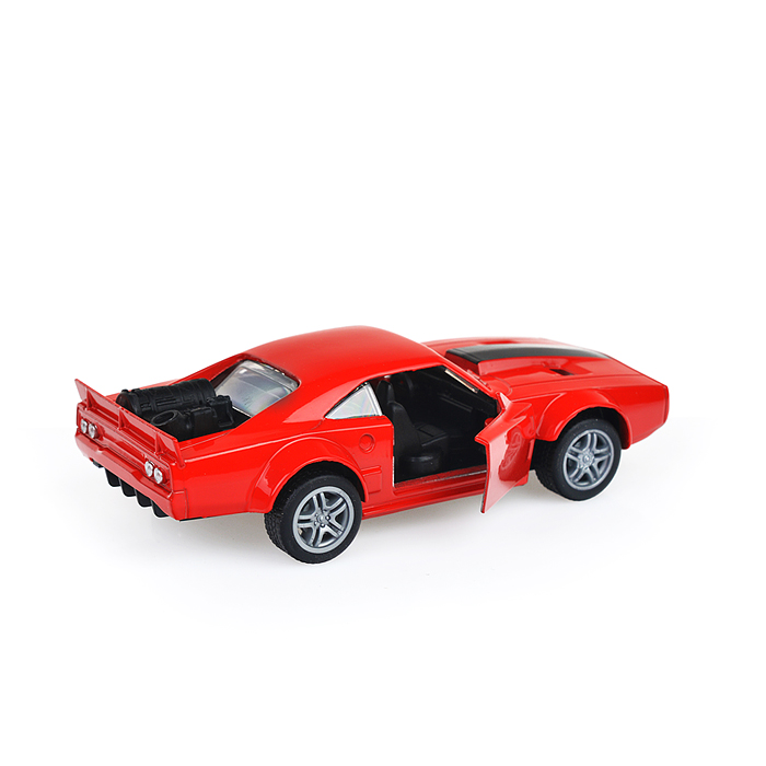 Фото к товару Машина F1106-1M "Японский дрифт" метал., в коробке Машина F1106-1M "Японский дрифт" метал., в коробке