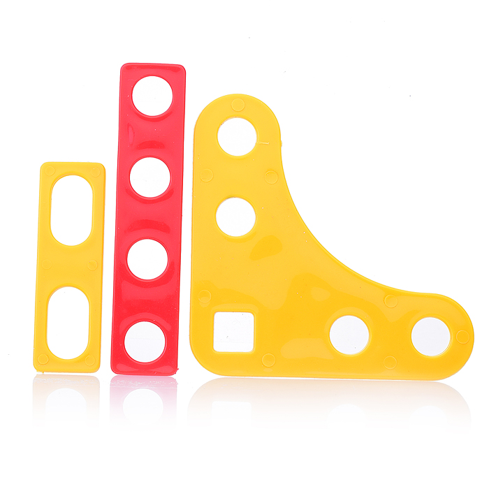 Набор инструментов 99515-2 "Умелые ручки" в пакете