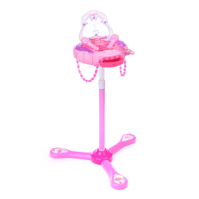 Фото к товару Игровой набор 1085 "Микрофон" в коробке Игровой набор 1085 "Микрофон" в коробке