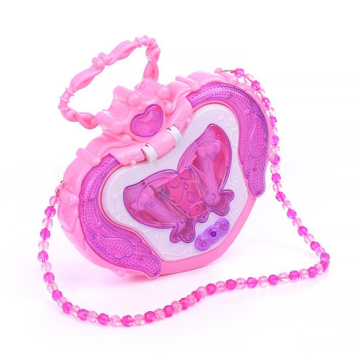 Фото к товару Игровой набор 1085 "Микрофон" в коробке Игровой набор 1085 "Микрофон" в коробке