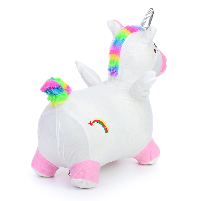 Прыгун "Лошадка" 00-1700