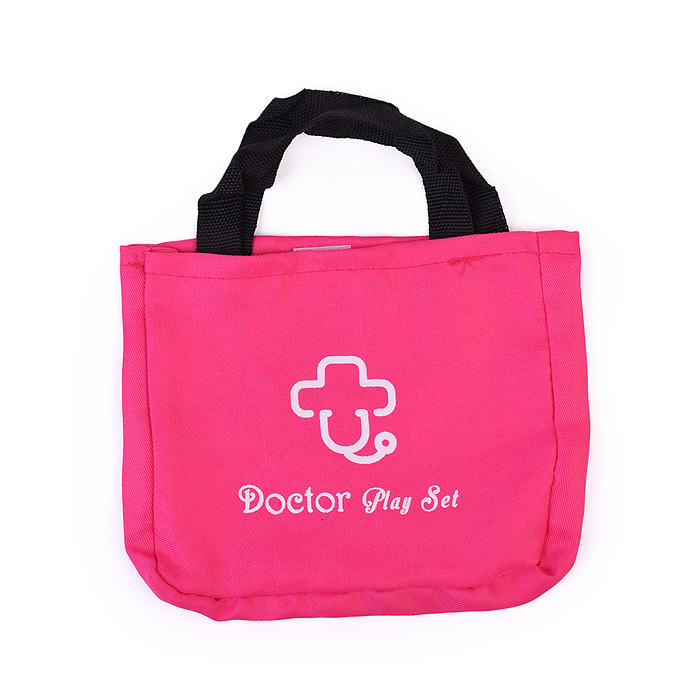 Набор доктора KJ1442A-6 "Медсестра" в пакете