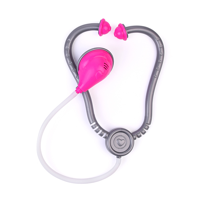 Набор доктора KJ1442A-6 "Медсестра" в пакете