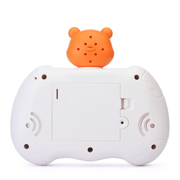 Игра электронная 2B-7 "Умный тигренок" в коробке