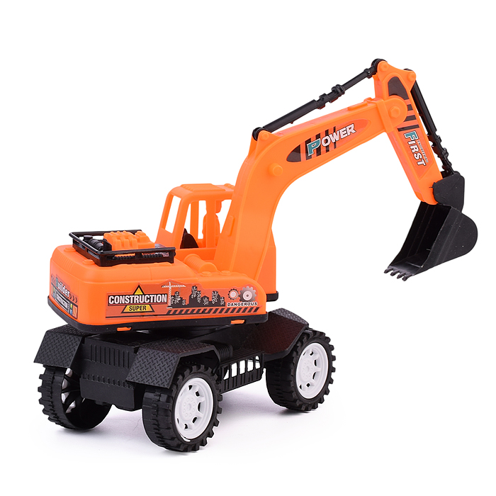 Экскватор 1321-25 в пакете